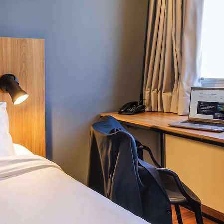 Ibis Belo Horizonte Liberdade Hotel Екстериор снимка