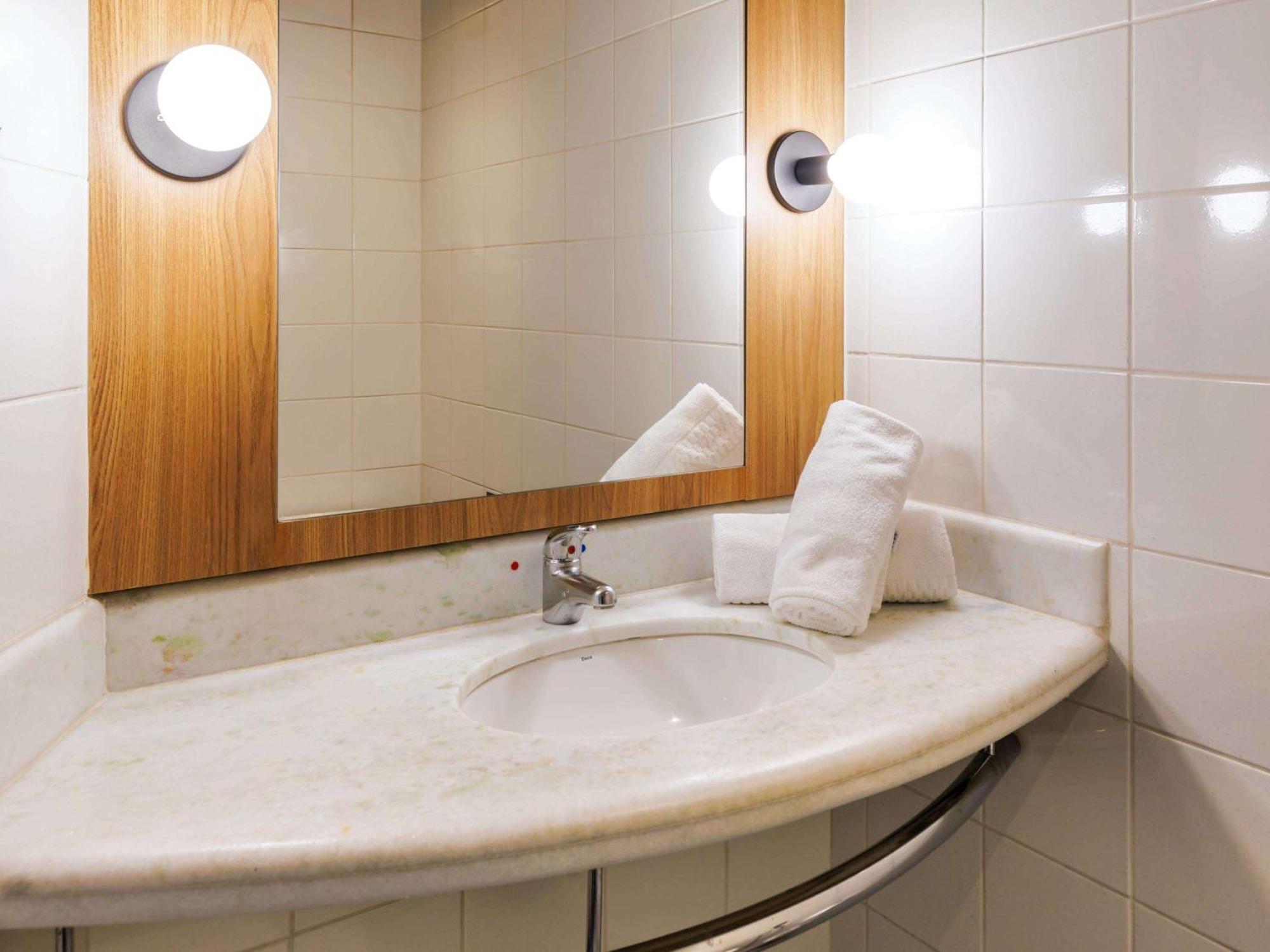 Ibis Belo Horizonte Liberdade Hotel Екстериор снимка