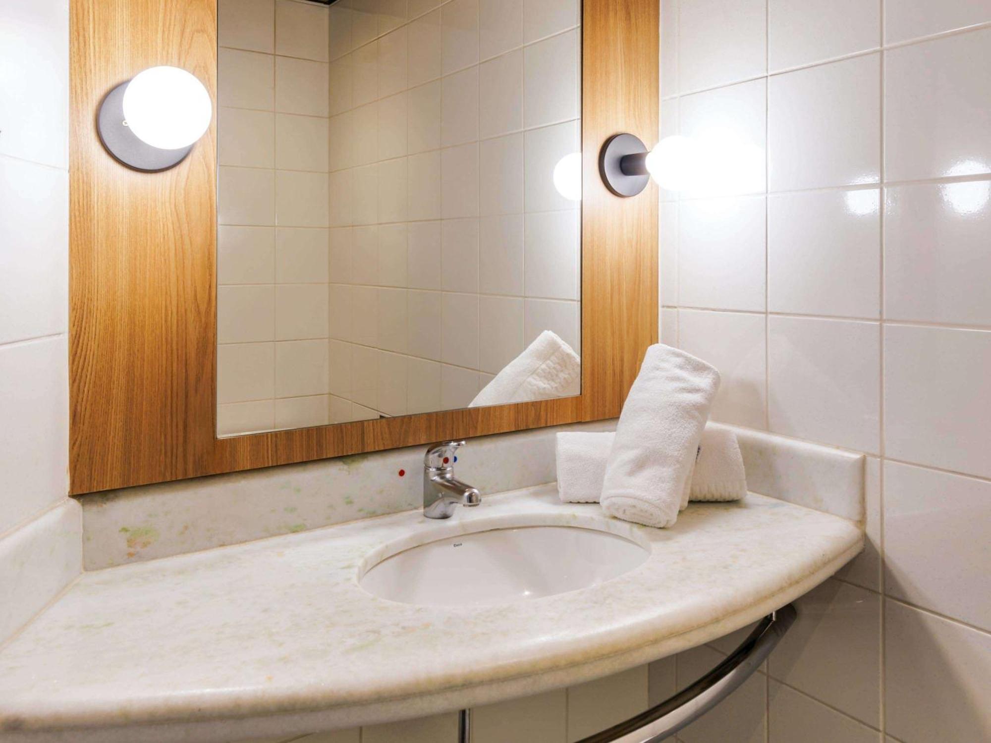 Ibis Belo Horizonte Liberdade Hotel Екстериор снимка
