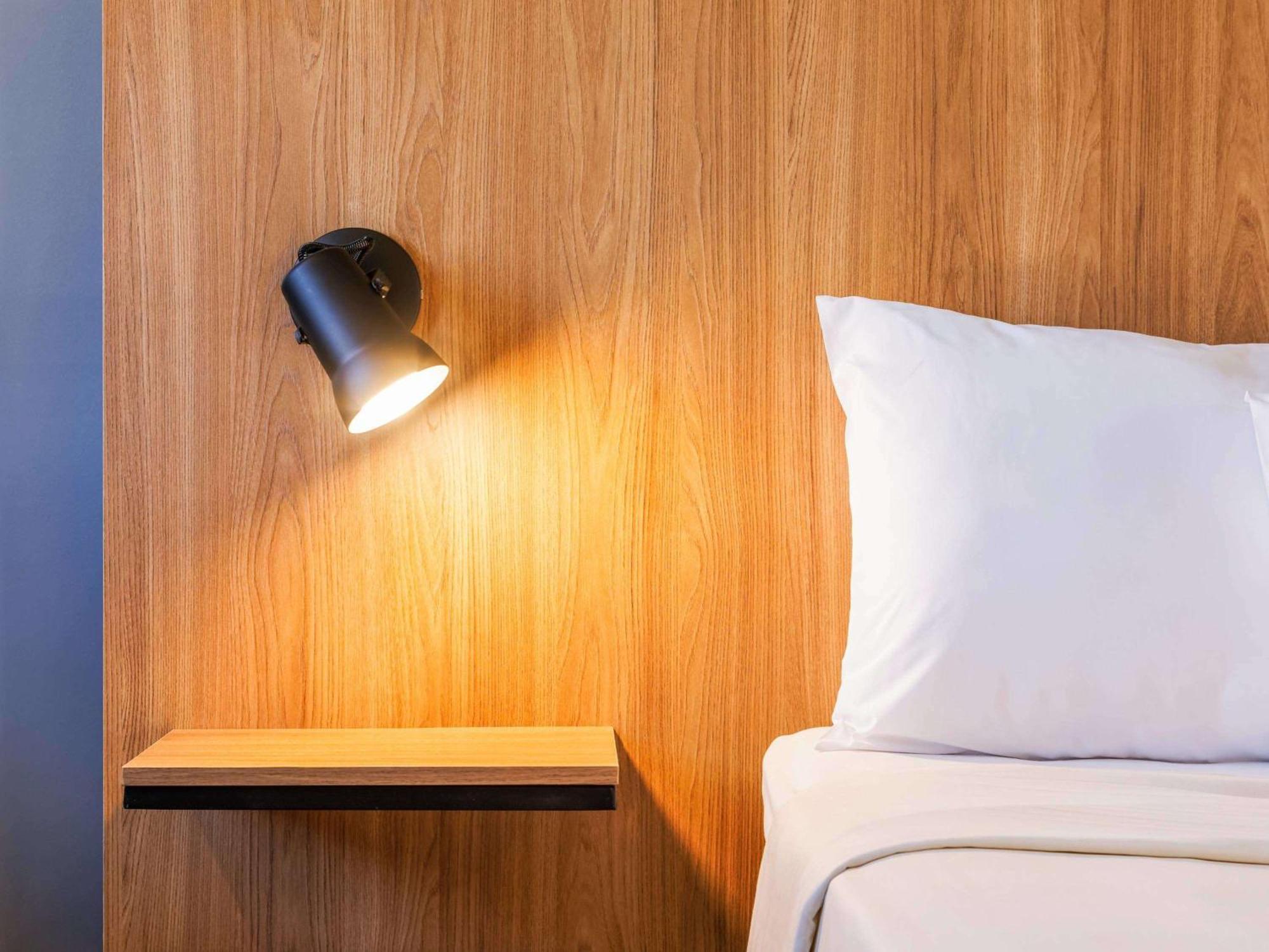 Ibis Belo Horizonte Liberdade Hotel Екстериор снимка