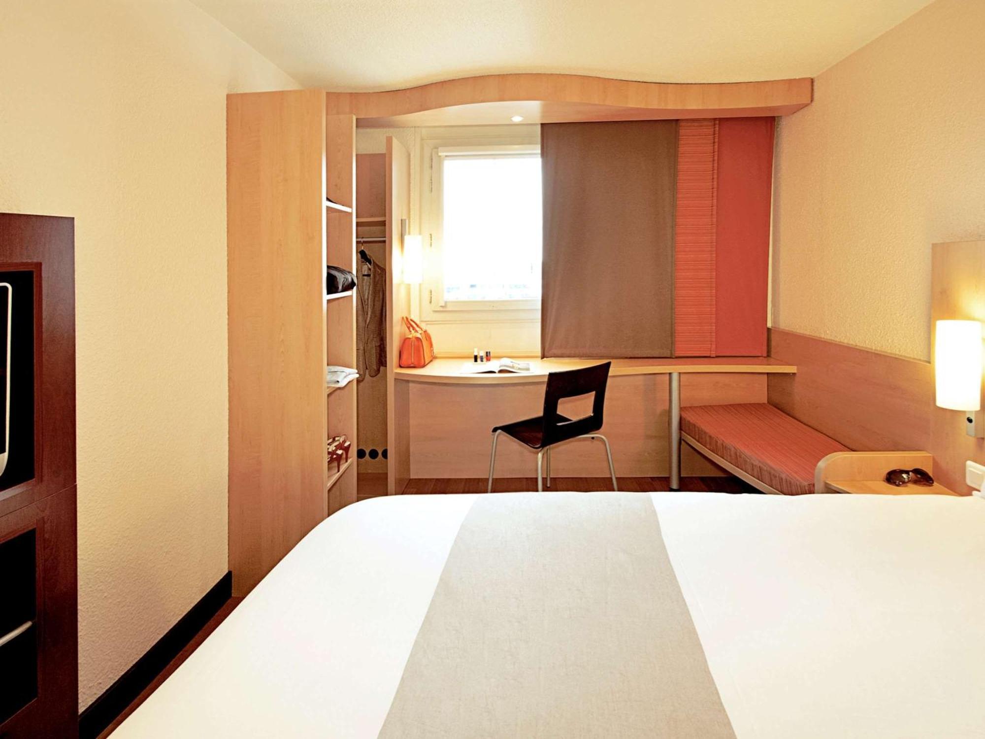 Ibis Belo Horizonte Liberdade Hotel Екстериор снимка