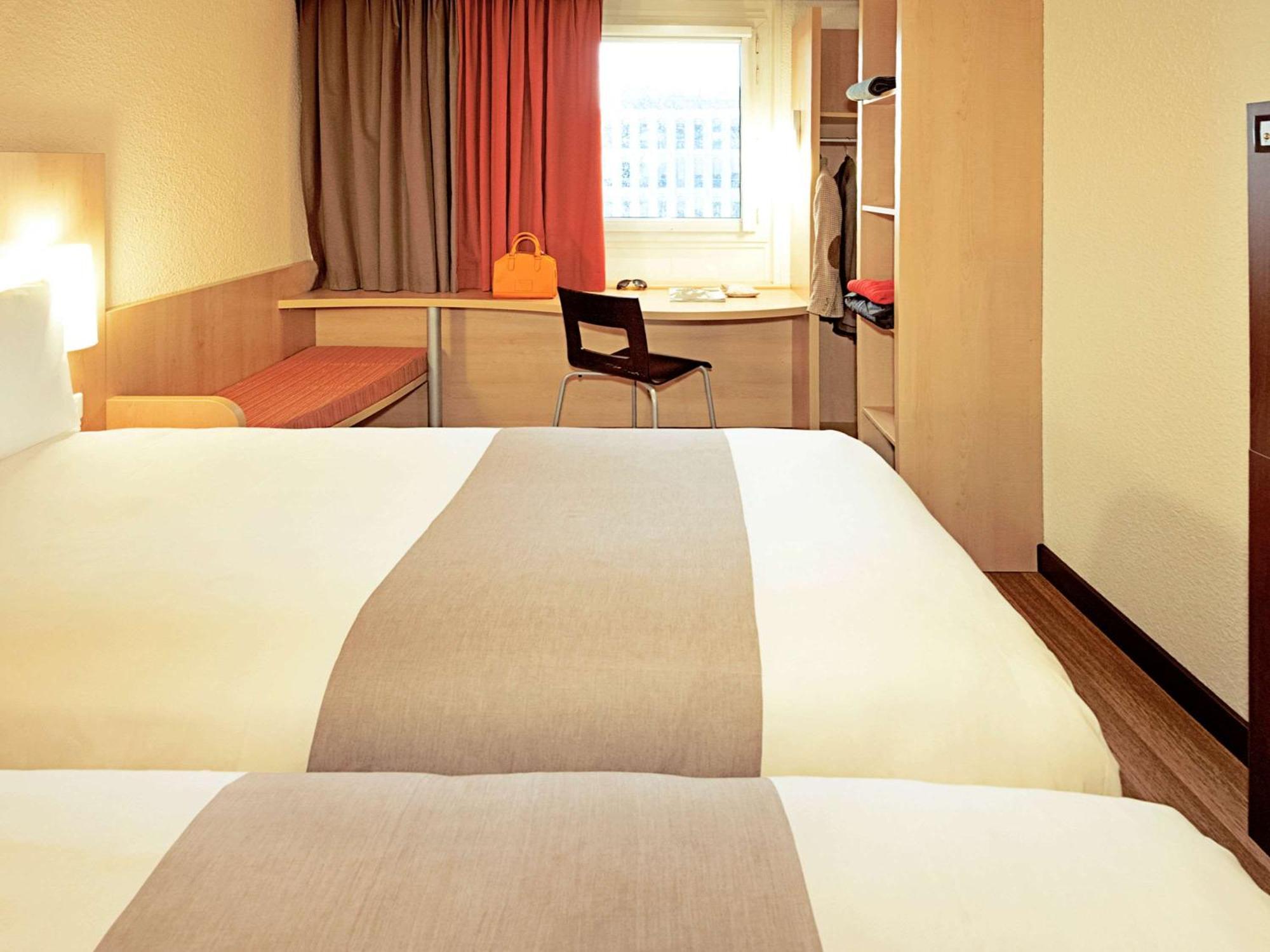 Ibis Belo Horizonte Liberdade Hotel Екстериор снимка