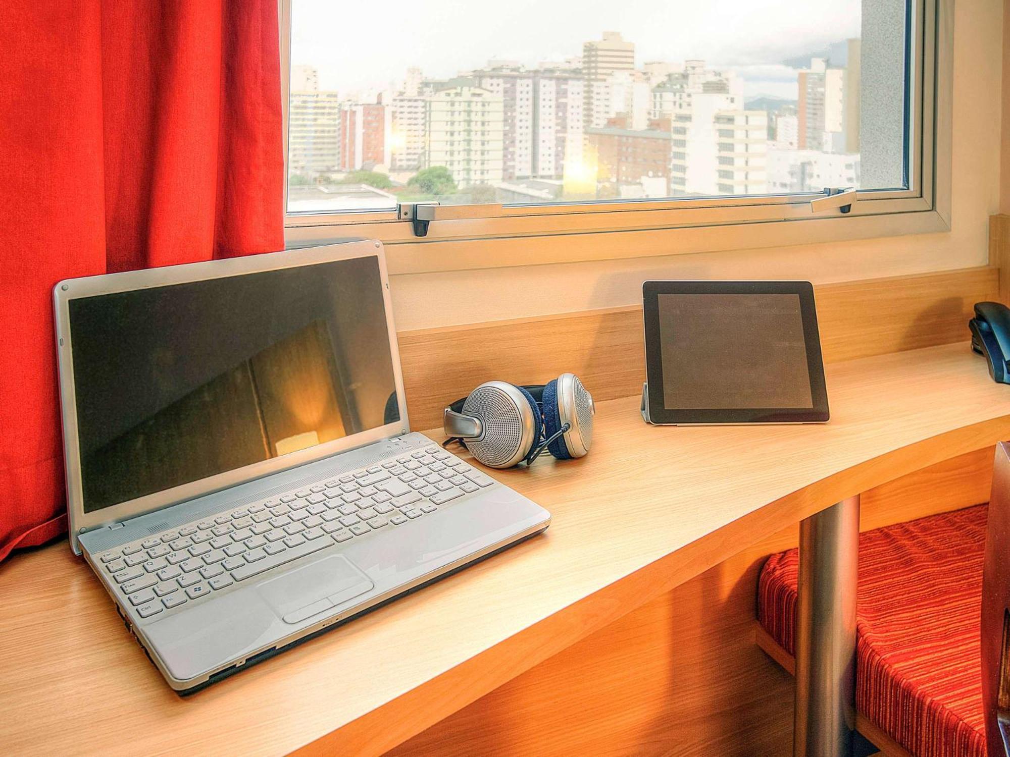 Ibis Belo Horizonte Liberdade Hotel Екстериор снимка