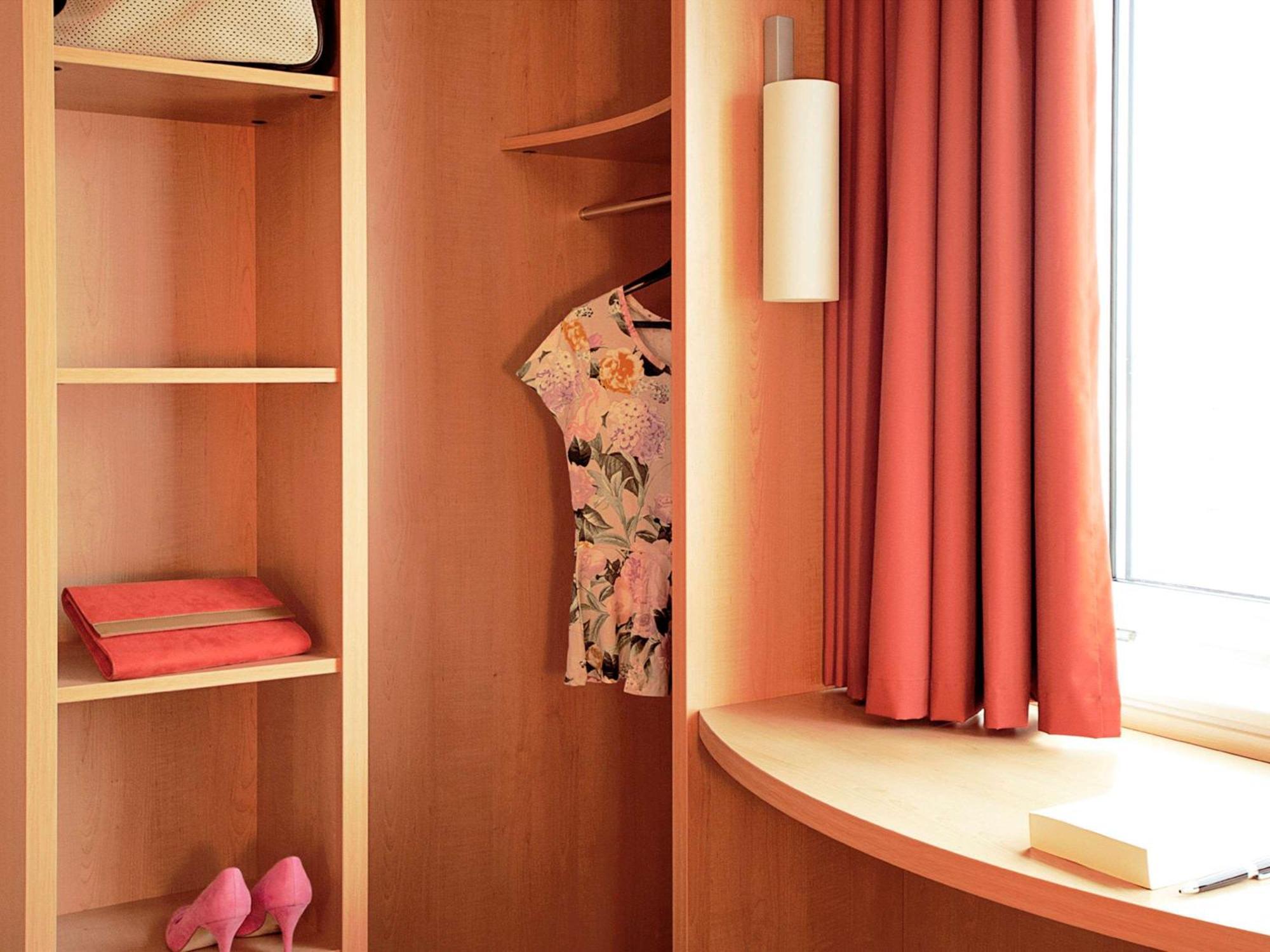 Ibis Belo Horizonte Liberdade Hotel Екстериор снимка