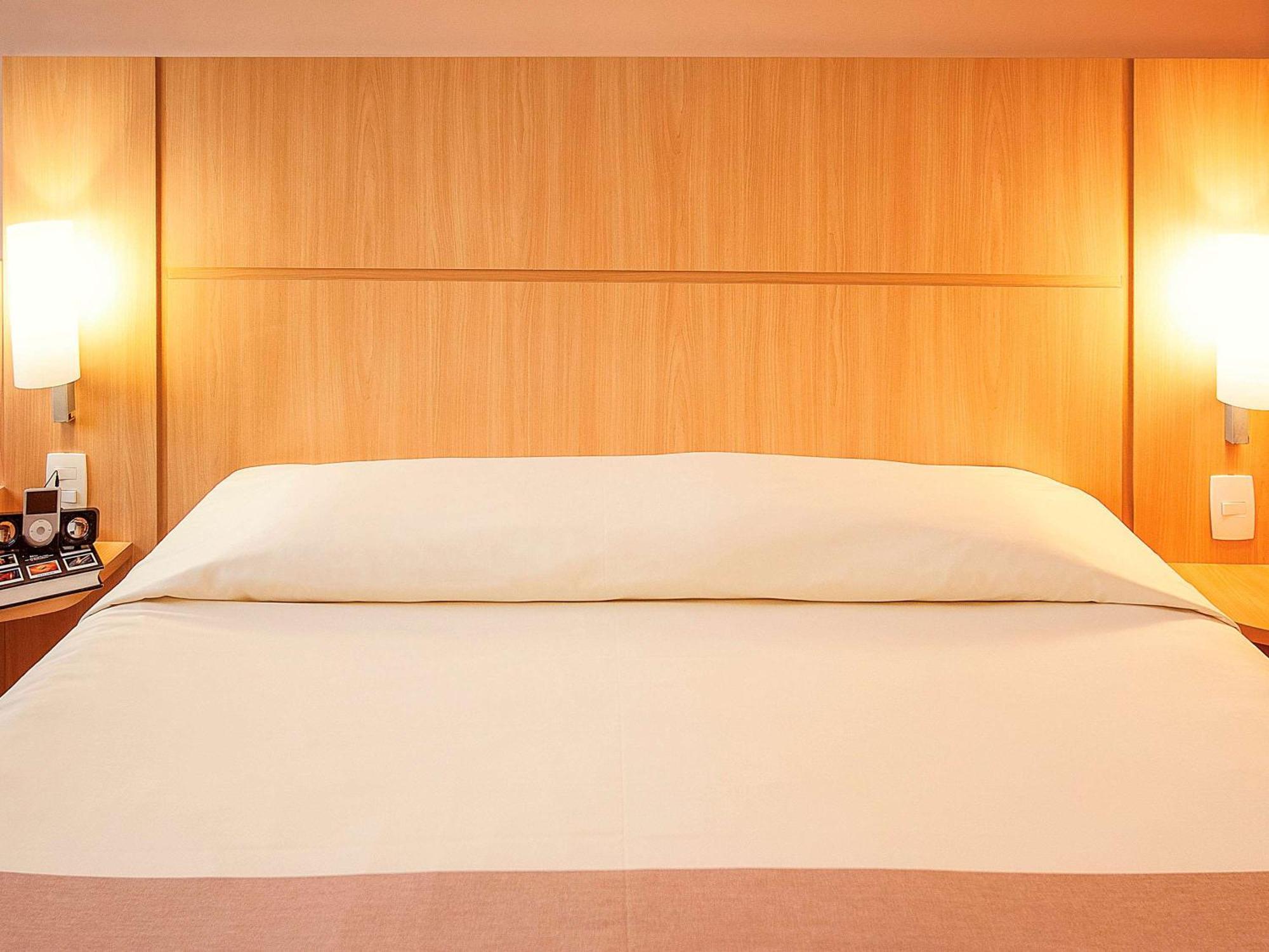 Ibis Belo Horizonte Liberdade Hotel Екстериор снимка