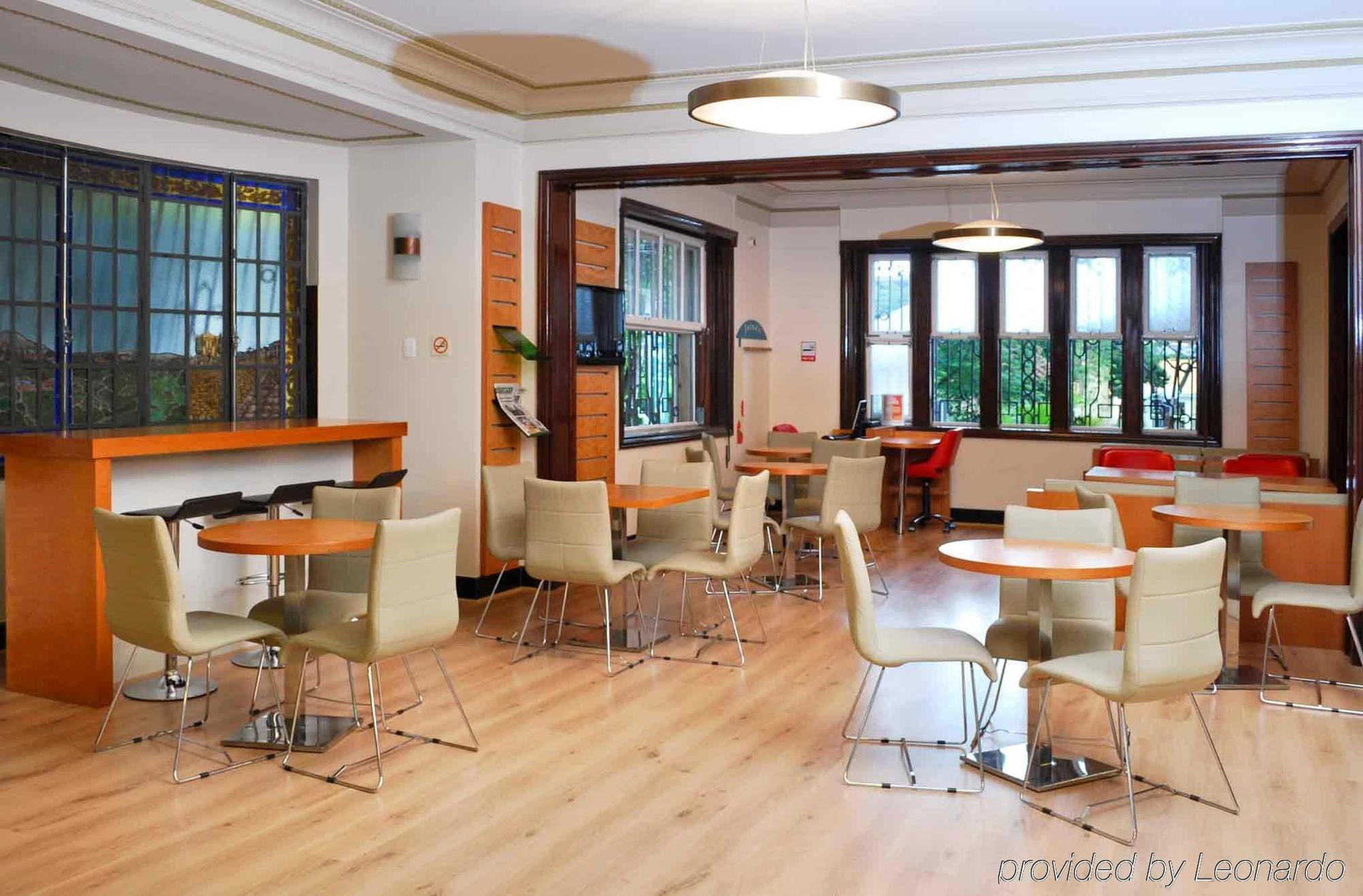 Ibis Belo Horizonte Liberdade Hotel Екстериор снимка