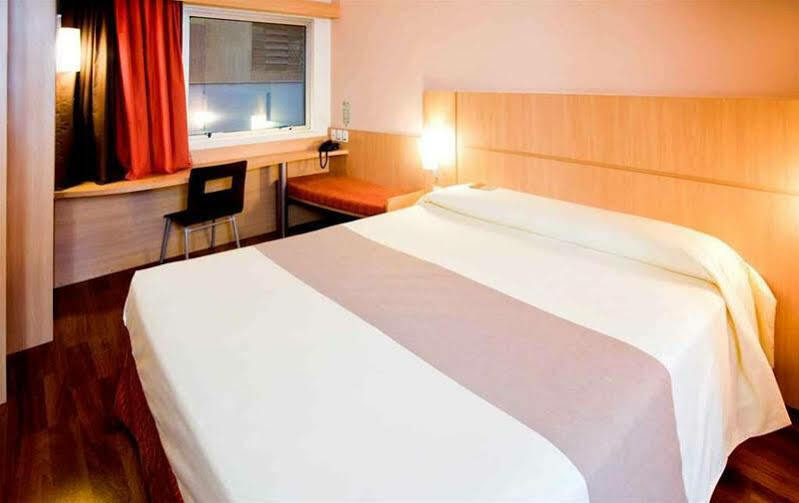 Ibis Belo Horizonte Liberdade Hotel Екстериор снимка